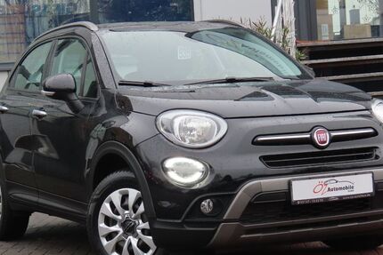 Fiat 500X 43.032 km 13.490 &euro; Neuss 41469