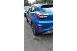 Ford Puma 19.000 km 15.000 € Köln 50667
