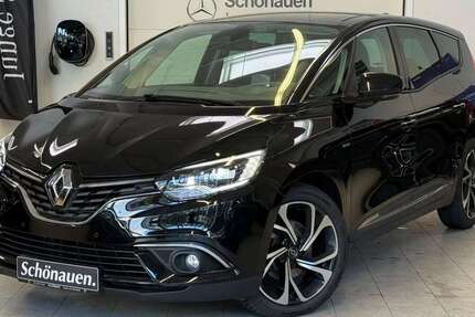 Renault Grand Scenic 48.511 km 17.450 &euro; Wuppertal 42281