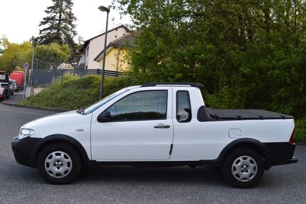 Fiat Strada 59.000 km 10.999 &euro; Wuppertal 42279