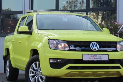 VW Amarok 189.018 km 19.900 € Neuss 41469