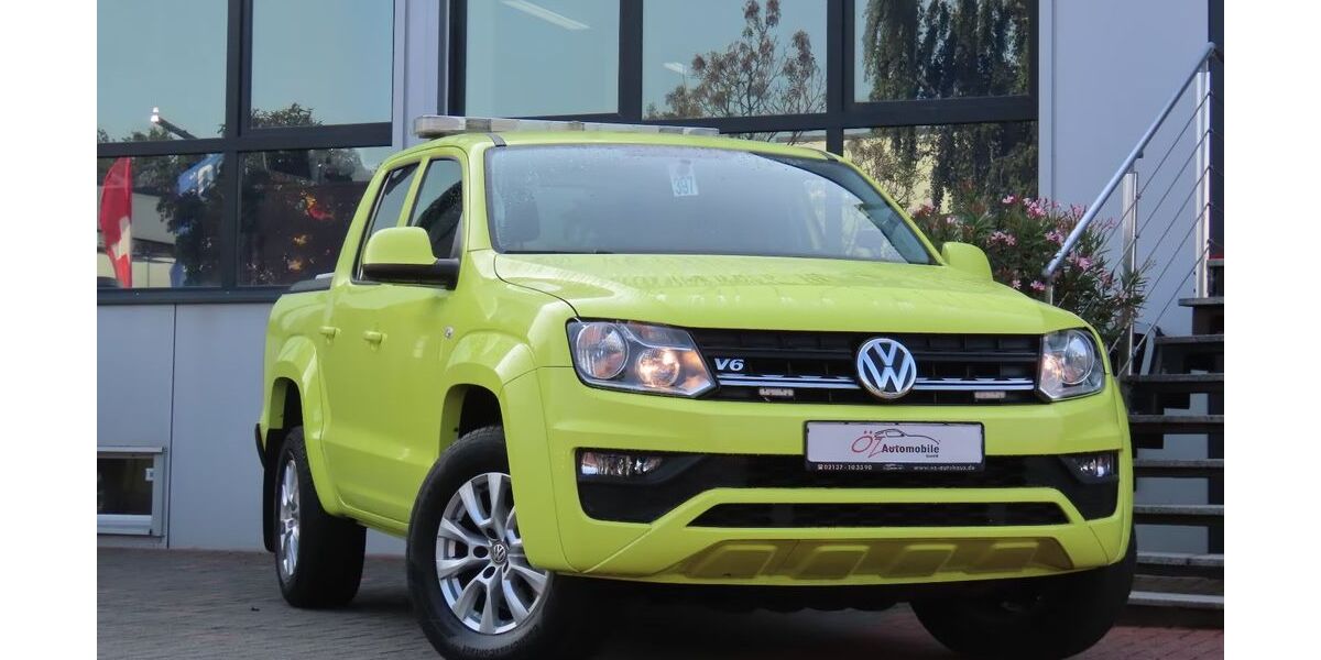 VW Amarok 189.018 km 19.900 € Neuss 41469