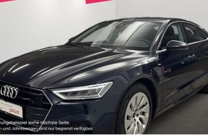 Audi A7 52.014 km 43.500 &euro; Neuss 41464