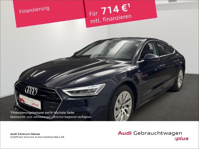 Audi A7 52.014 km 43.500 &euro; Neuss 41464