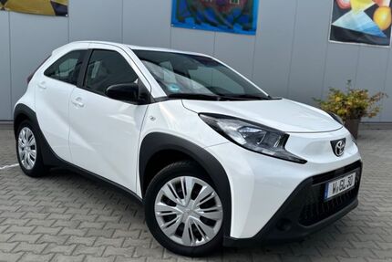 Toyota Aygo (X) 26.500 km 12.900 &euro; Köln 51105