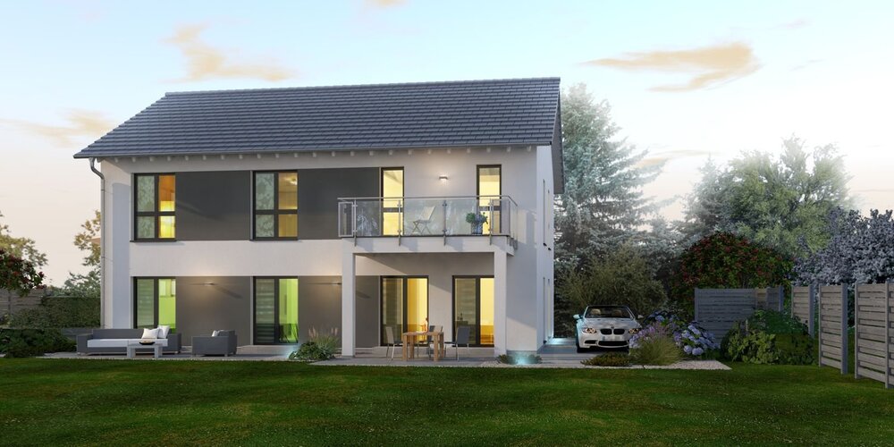 Verwirklichen Sie Ihr individuelles Zuhause mit dem Generation 5BF - Einfamilienhaus Wülfrath | Angebot:27668207