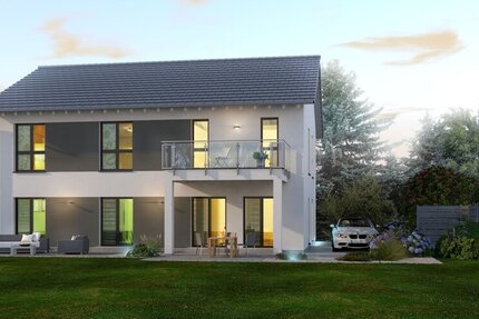 Verwirklichen Sie Ihr individuelles Zuhause mit dem Generation 5BF - Haus Wülfrath | Angebot:27668207