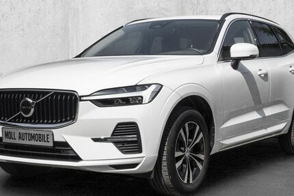Volvo XC60 45.881 km 33.690 € Wuppertal 42109