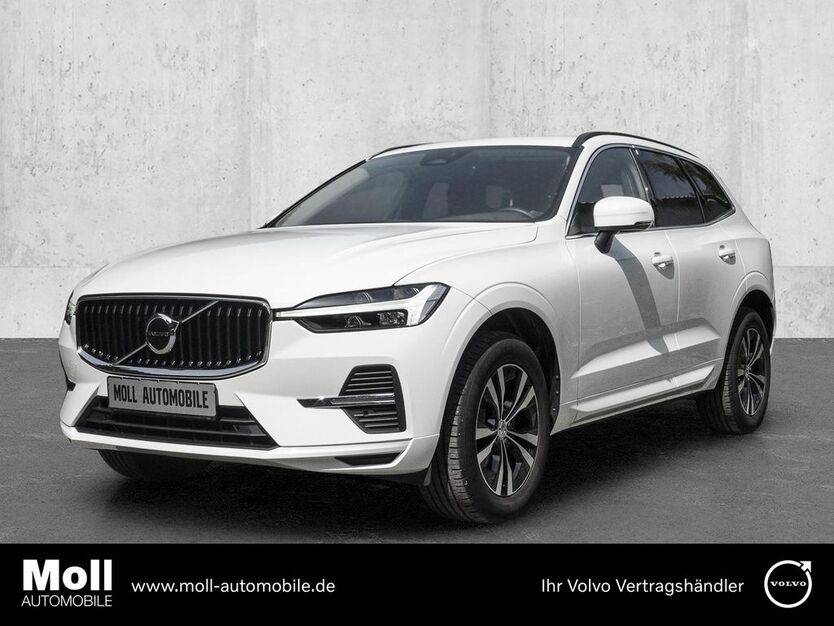 Volvo XC60 45.881 km 33.690 € Wuppertal 42109