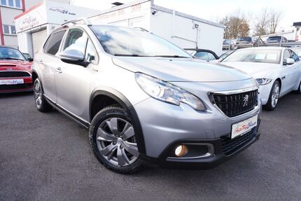 Peugeot 2008 8.425 km 13.990 &euro; Wuppertal 42109