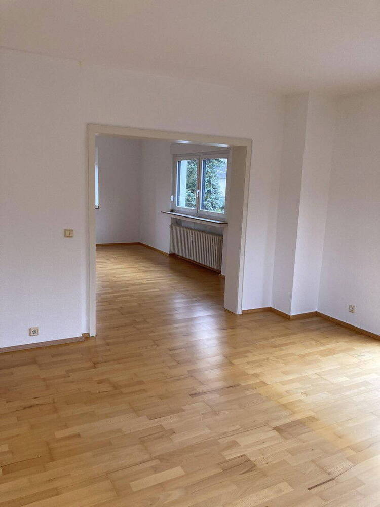 Hübsches, geräumiges und gepflegtes Zweifamilienhaus in Köln Vogelsang