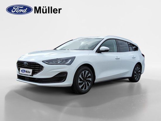 Ford Focus 5.000 km 23.990 € Bergisch Gladbach 51427