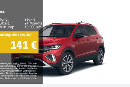 VW T-Cross 14.287 km 24.930 &euro; Remscheid 42857