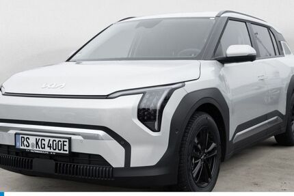 Kia EV3 5.000 km 39.999 &euro; Remscheid 42897