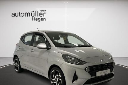Hyundai i10 49.326 km 10.990 € Hagen 58095
