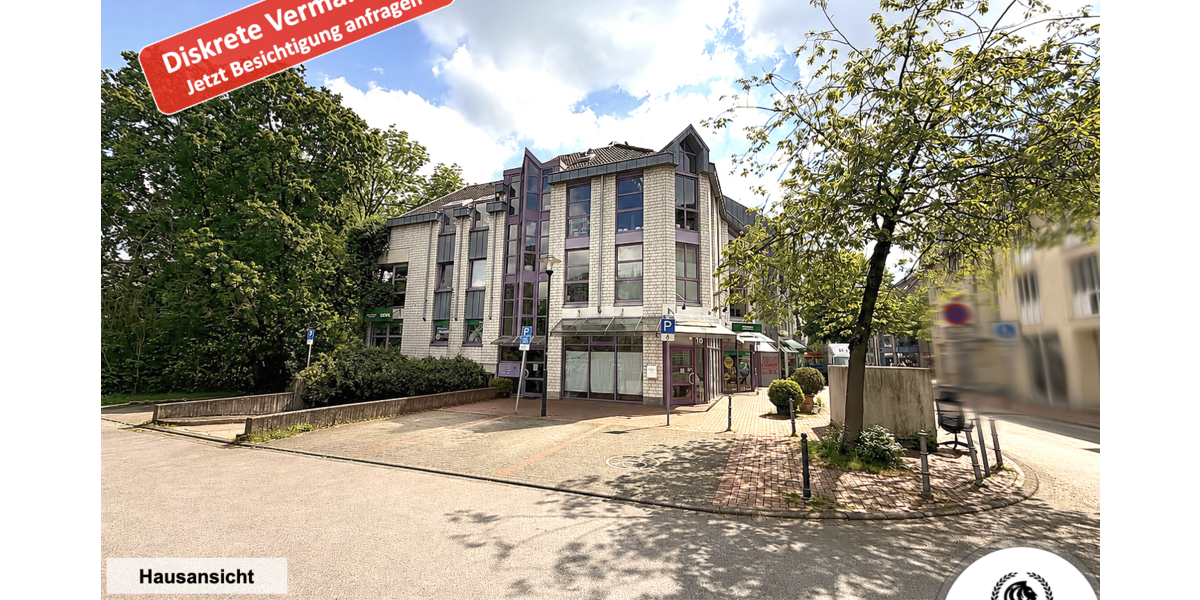 Etagenwohnung Leichlingen - 6 Zimmer, 275 m&sup2;, 898.000&euro; | Angebot:27023641