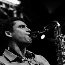 Ben Fitzpatrick Quintet