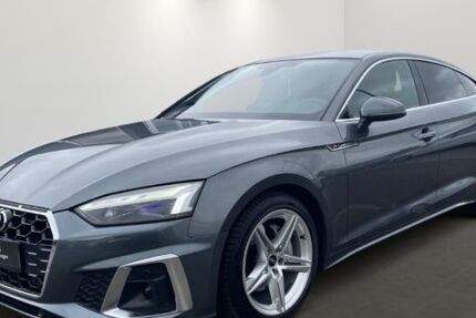 Audi A5 44.792 km 32.980 &euro; Dormagen 41540
