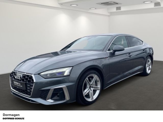 Audi A5 44.792 km 32.980 &euro; Dormagen 41540