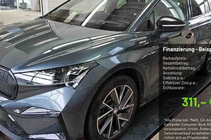 Skoda Enyaq 70.310 km 28.990 &euro; Pulheim-Brauweiler 50259