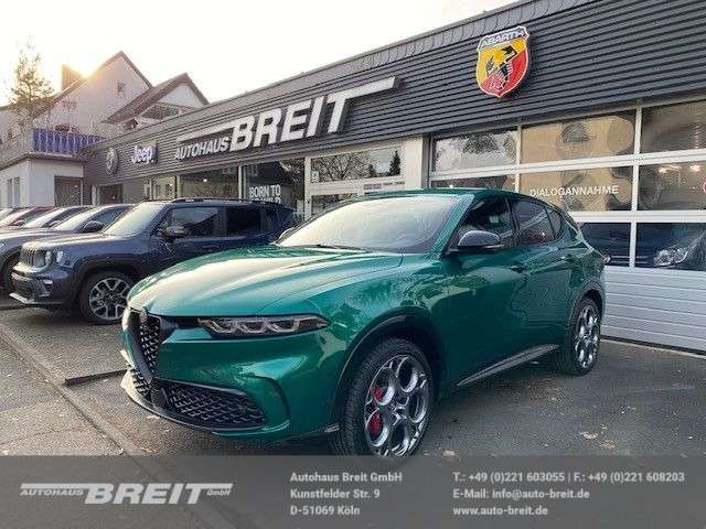 Alfa Romeo Tonale 24.990 km 57.990 € Köln 51069