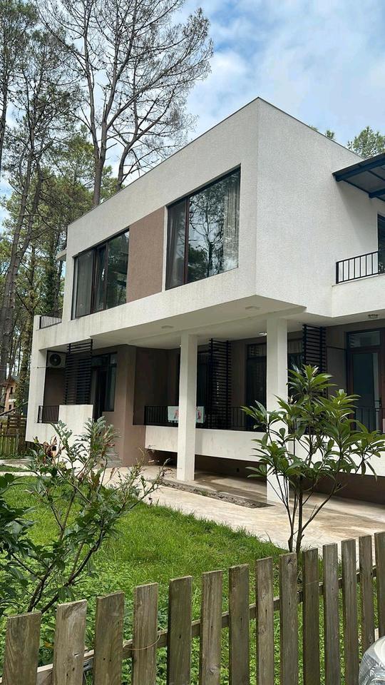 Villa in Georgien, Kaprovani