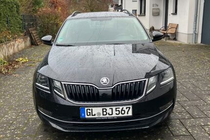 Skoda Octavia 153.000 km 13.900 € Overath 51491