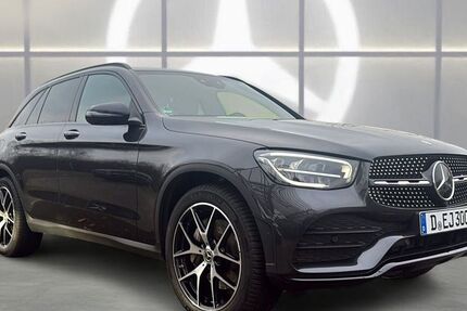 Mercedes-Benz GLC 300 82.500 km 42.590 &euro; Haan 42781