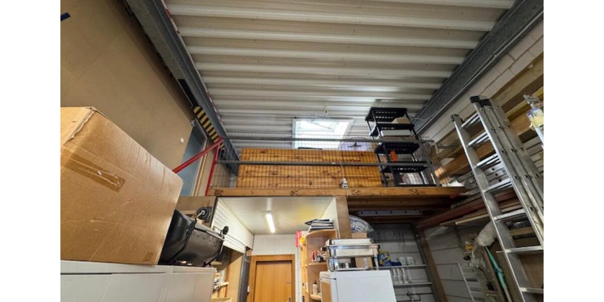 Gewerbeobjekt Pulheim - 3.342&euro; | Angebot:26147269