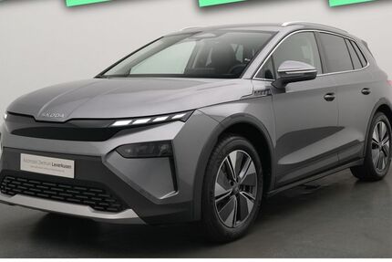 Skoda Elroq 1.009 km 43.980 &euro; Leverkusen 51379