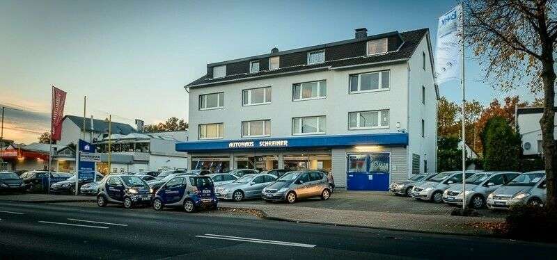 Mercedes-Benz GLK 220 128.000 km 20.600 &euro; Bergisch-Gladbach 51469