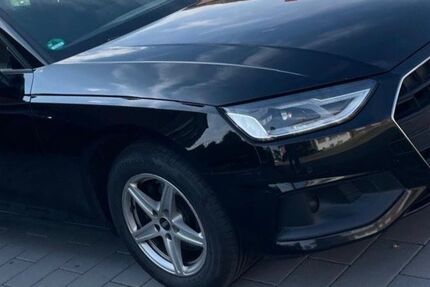 Audi A4 188.174 km 13.950 &euro; Neuss 41462