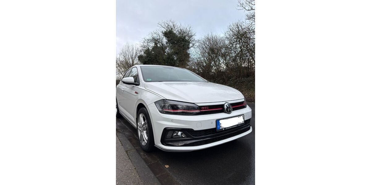 VW Polo 89.000 km 16.000 &euro; Remscheid 42859