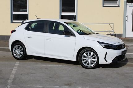 Opel Corsa 24.134 km 10.710 &euro; Düsseldorf 40599