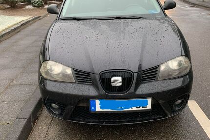 Seat Ibiza 240.000 km 1.599 &euro; Leverkusen 51381