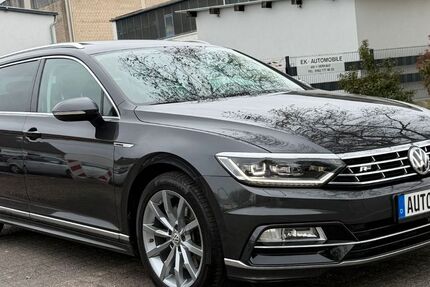 VW Passat 123.525 km 21.790 &euro; Hilden 40721