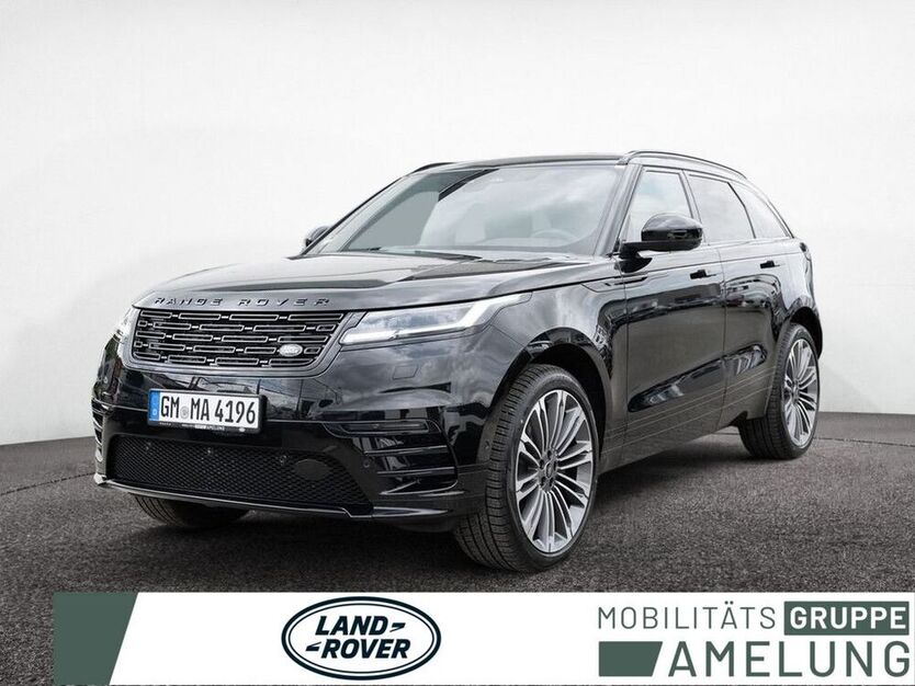 Range Rover Velar