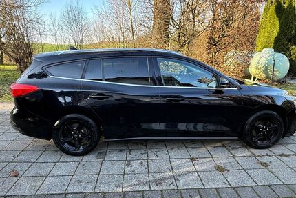 Ford Focus 79.000 km 13.590 &euro; Kürten 51515