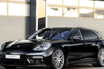 Porsche Panamera 36.552 km 139.900 &euro; Neuss 41460