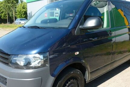 VW T5 Transporter