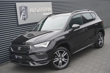 Seat Ateca 43.000 km 27.590 € Monheim am Rhein 40789