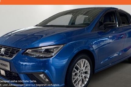 Seat Ibiza 12.694 km 23.290 € Düsseldorf 40589