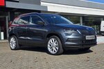 Skoda Karoq Style 4x4 Automatik|AHK|Standheizung|Pano 31.942 km 25.450 € Wermelskirchen 42929