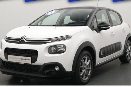 Citroen C3 76.004 km 9.180 &euro; Leverkusen 51379