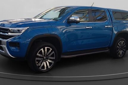 VW Amarok 30.858 km 50.980 &euro; Köln-Mülheim 51063