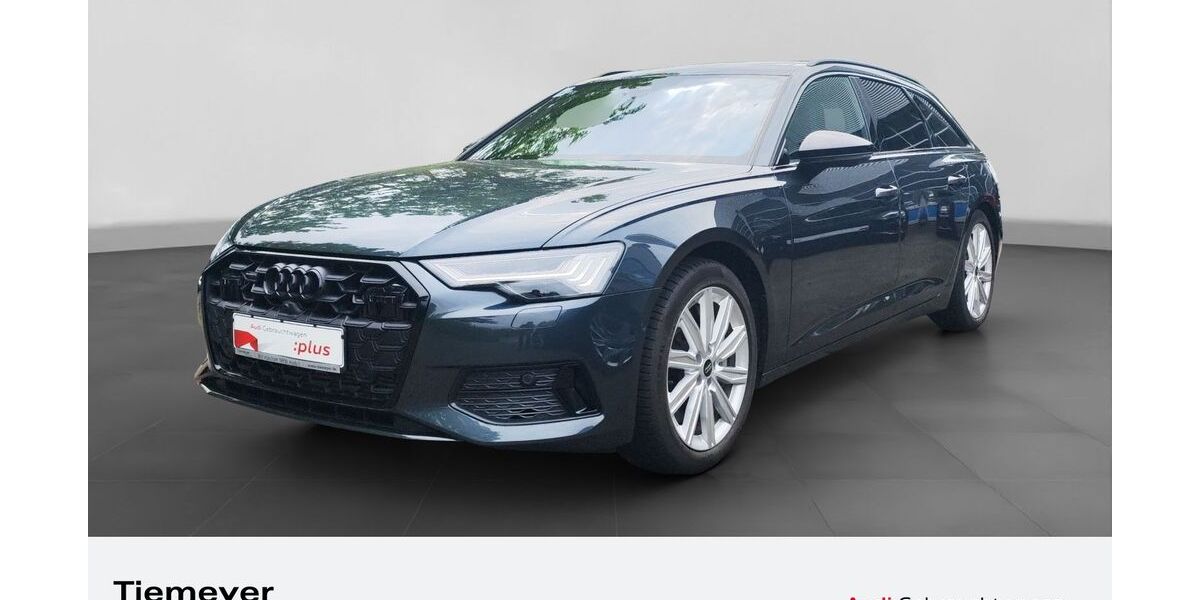Audi A6 13.320 km 61.110 &euro; Remscheid 42897