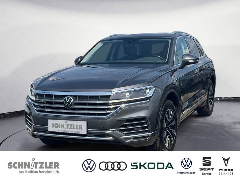 Touareg
