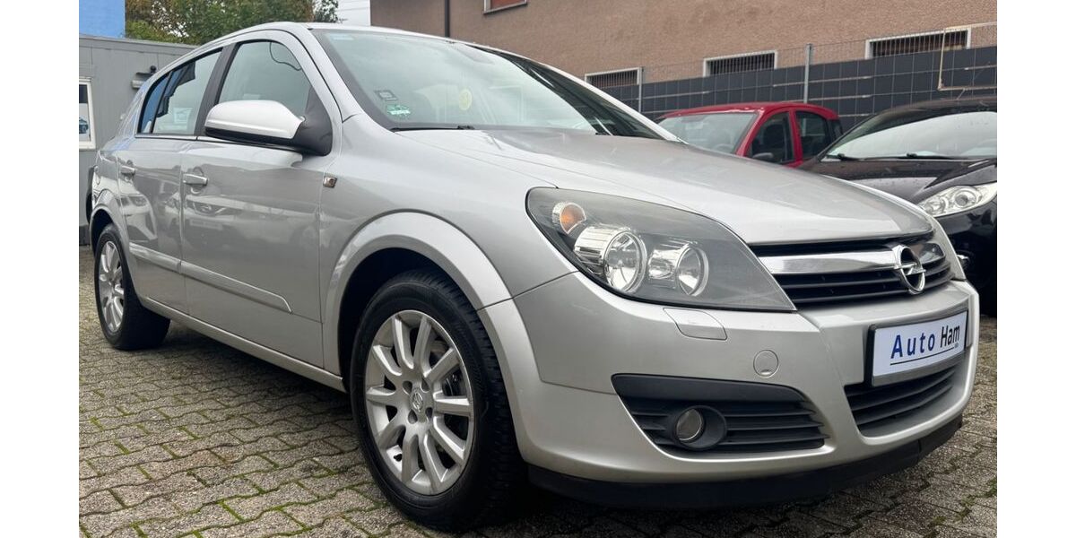 Opel Astra 164.737 km 2.600 &euro; Köln 50858