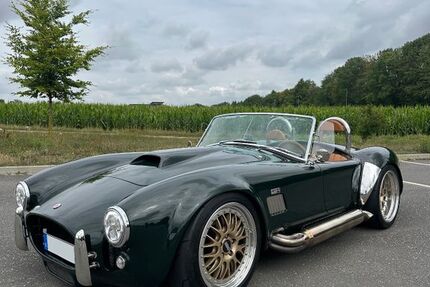 Cobra Andere 7.016 km 199.999 &euro; Dormagen 41541