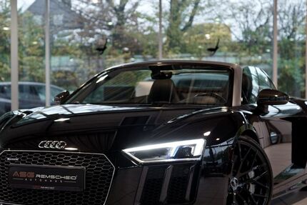 Audi R8 37.000 km 133.800 € Remscheid/NRW 42855